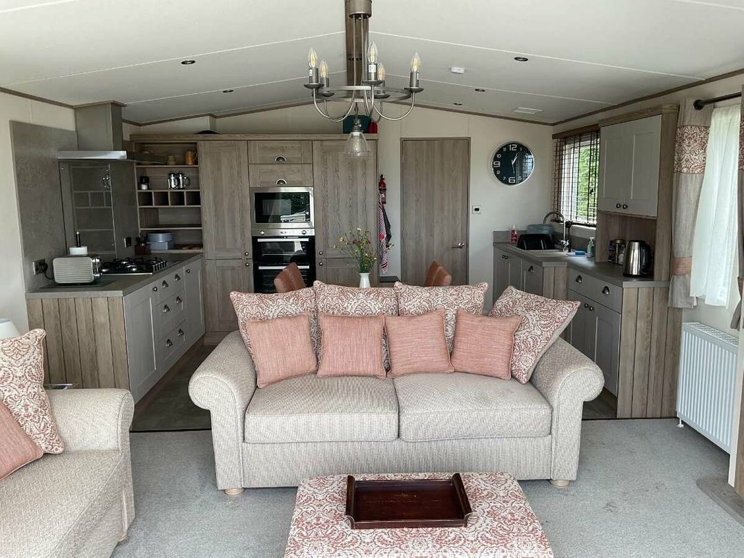 Doniford Bay - Holiday Accommodation 18610