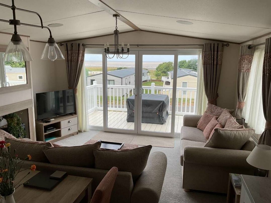 Doniford Bay - Holiday Accommodation 18610