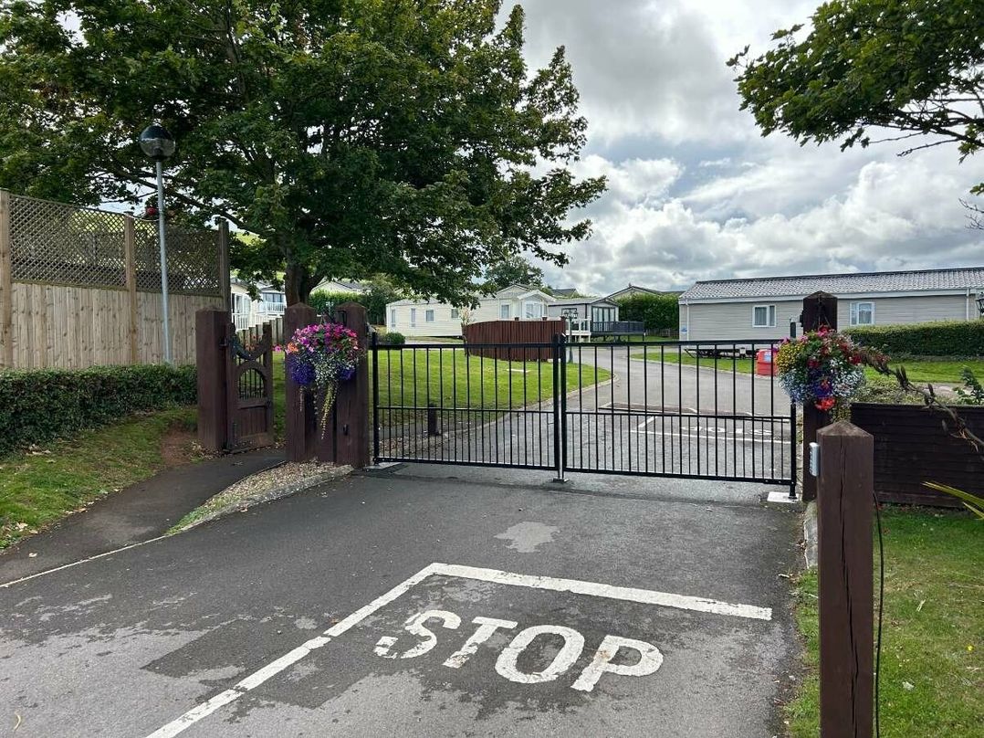 Doniford Bay - Holiday Accommodation 18610