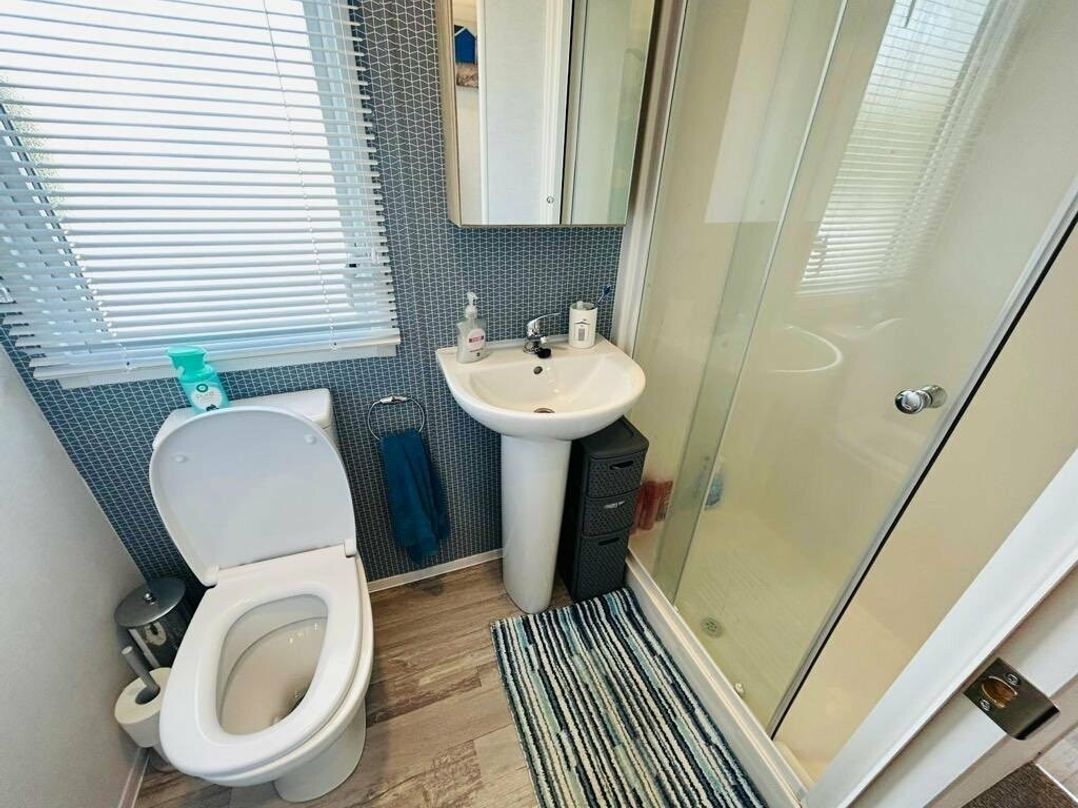 Rockley Park - Holiday Accommodation 18618