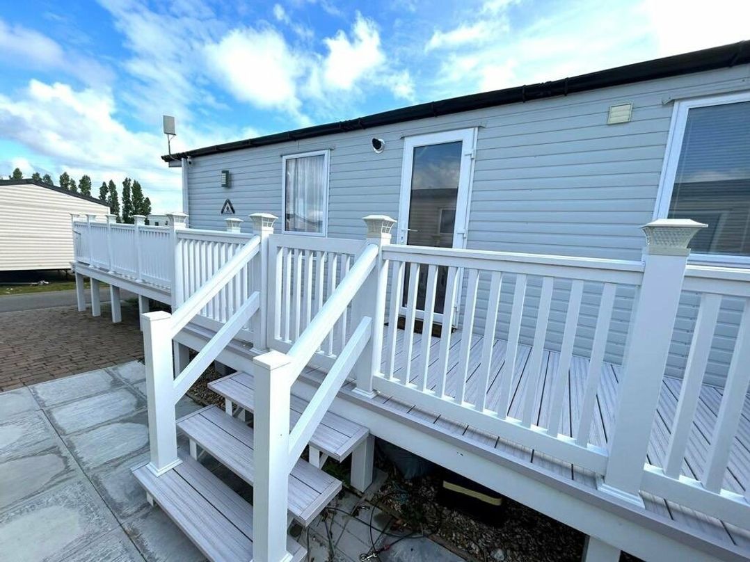 Rockley Park - Holiday Accommodation 18618