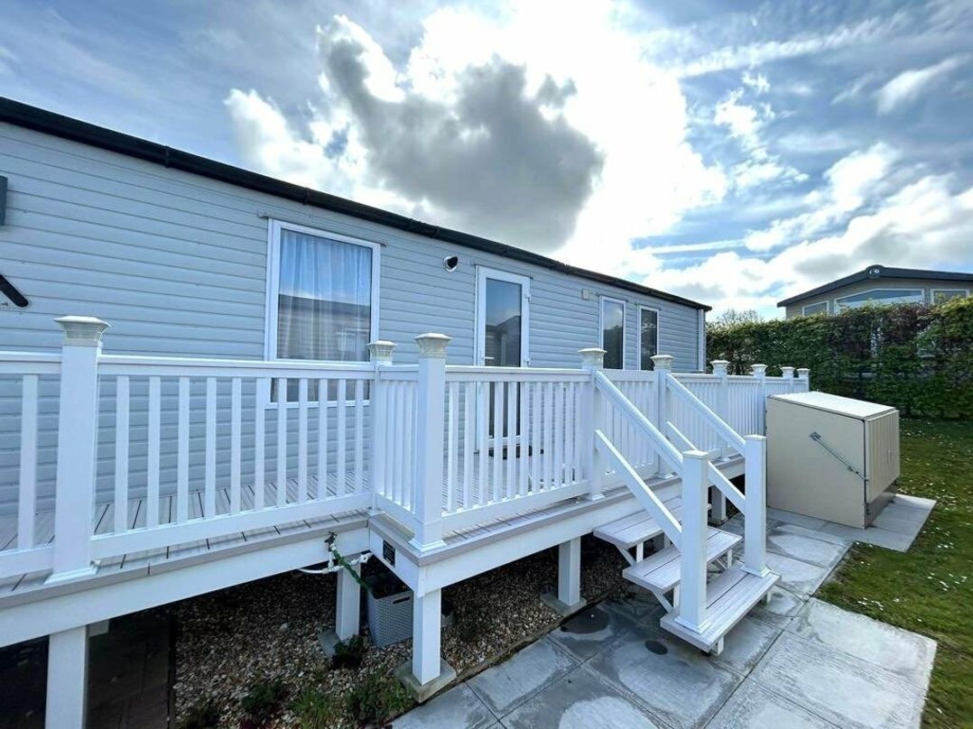 Rockley Park - Holiday Accommodation 18618