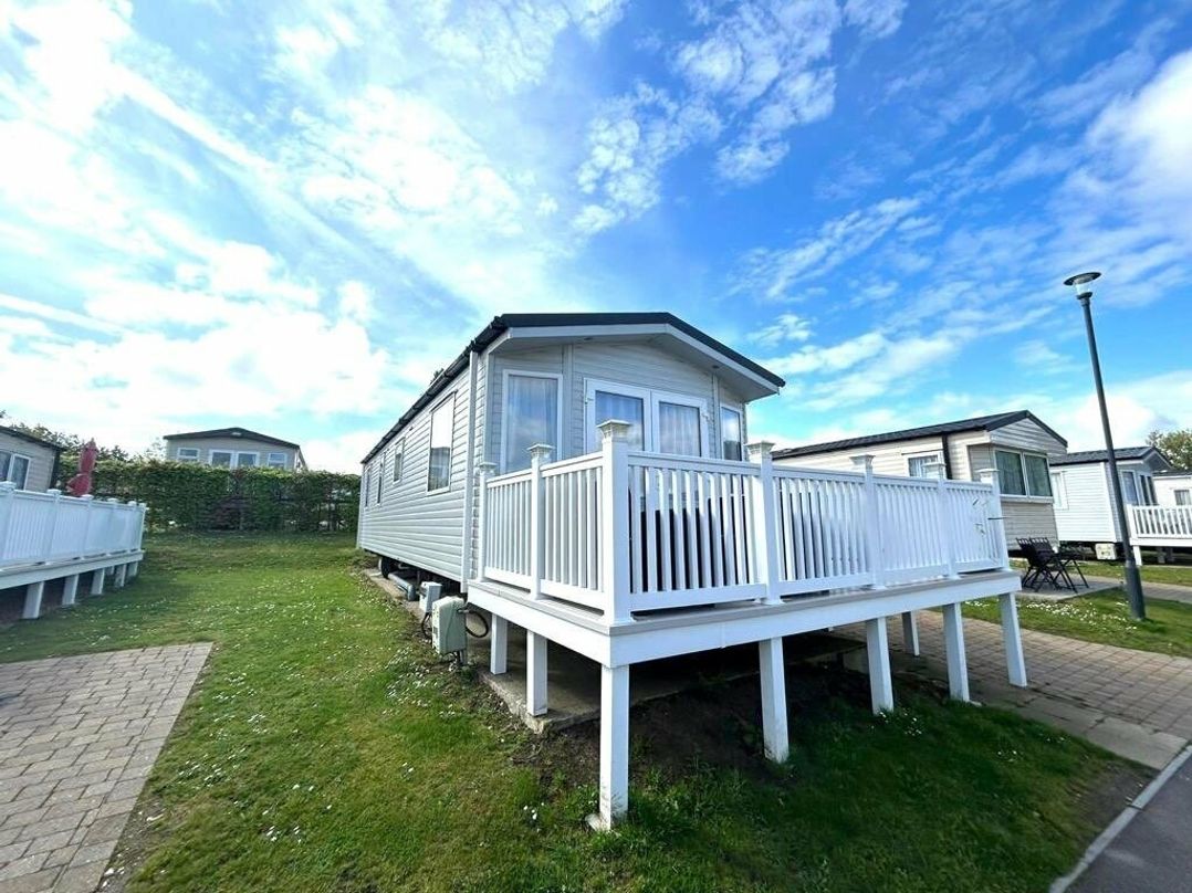 Rockley Park - Holiday Accommodation 18618