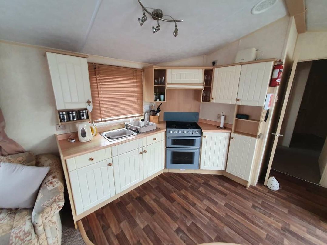 Marine Holiday Park - Holiday Accommodation 18627