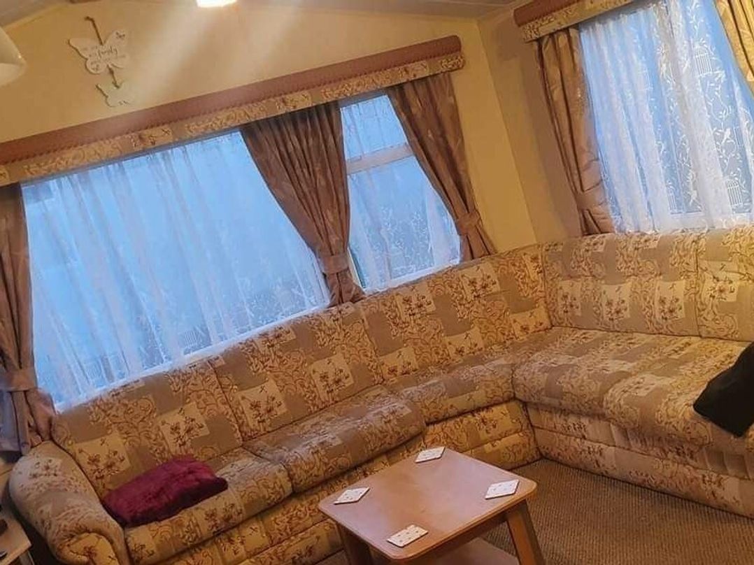 Marine Holiday Park - Holiday Accommodation 18627