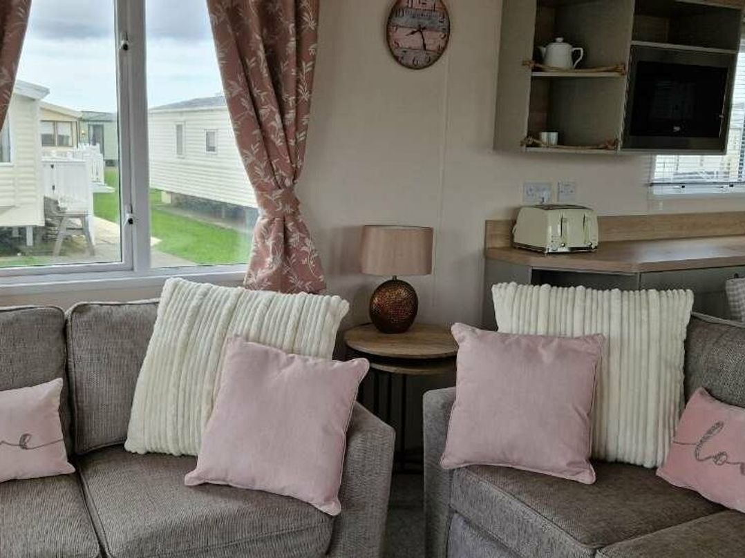 Sandylands Holiday Park - Holiday Accommodation 18628