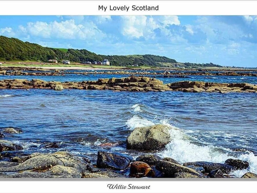 Sandylands Holiday Park - Holiday Accommodation 18628