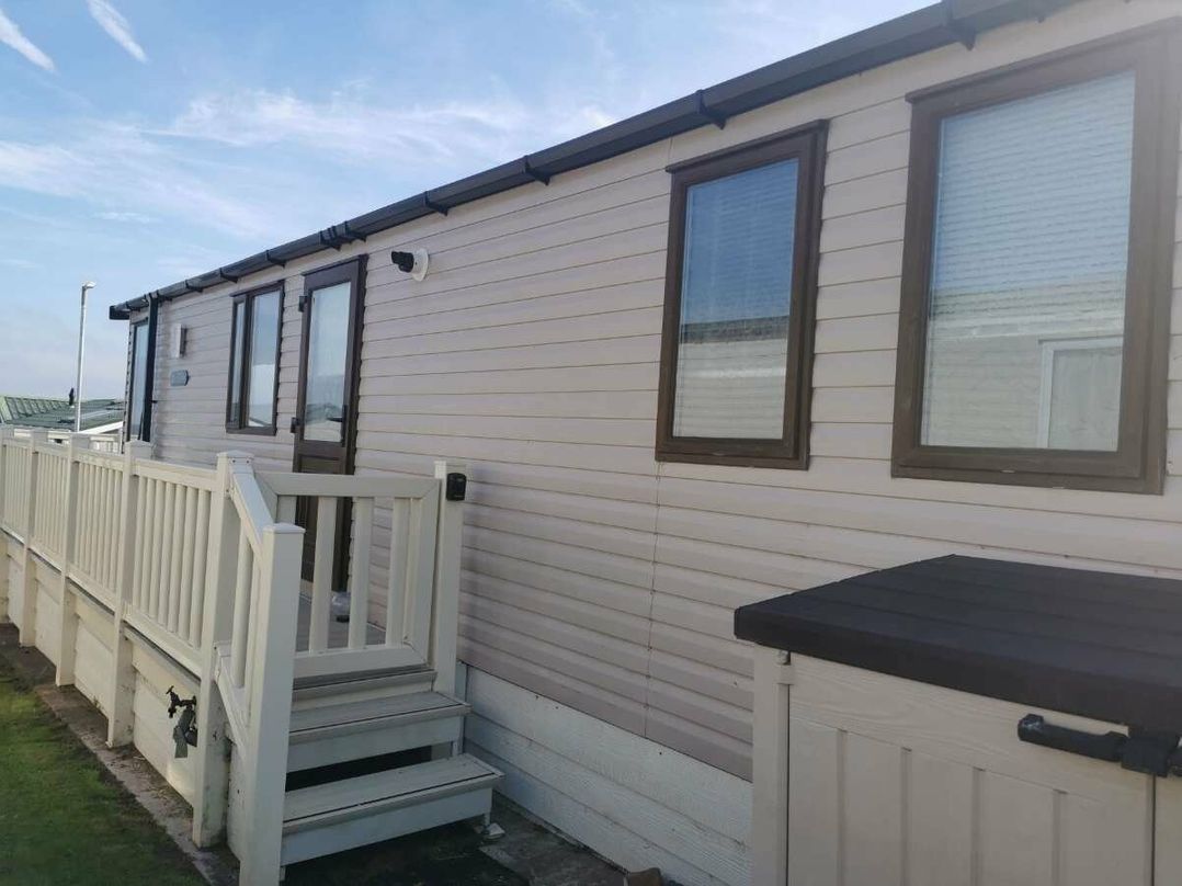Southerness Holiday Park - Holiday Accommodation 18631