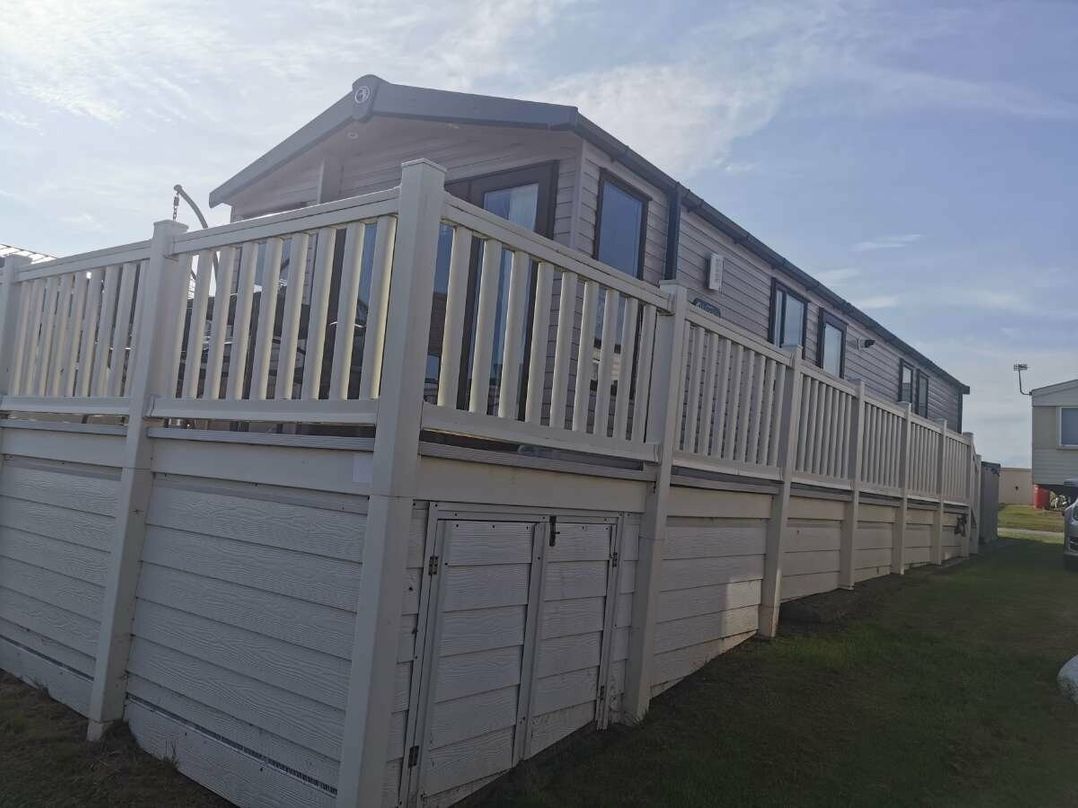 Southerness Holiday Park - Holiday Accommodation 18631