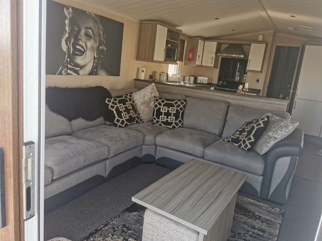 Southerness Holiday Park - Holiday Accommodation 18631