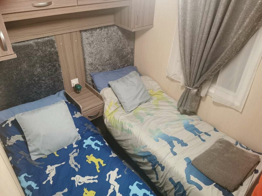 Southerness Holiday Park - Holiday Accommodation 18631