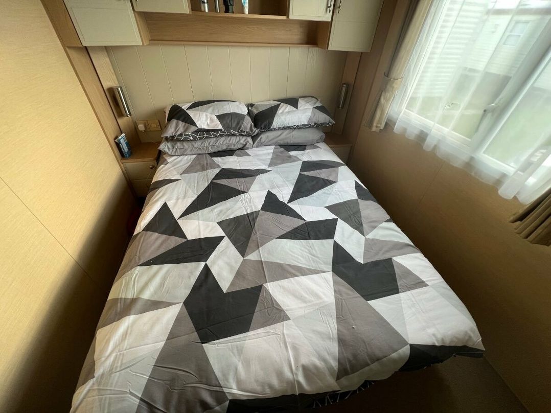 Edwards Leisure Park - Holiday Accommodation 18638