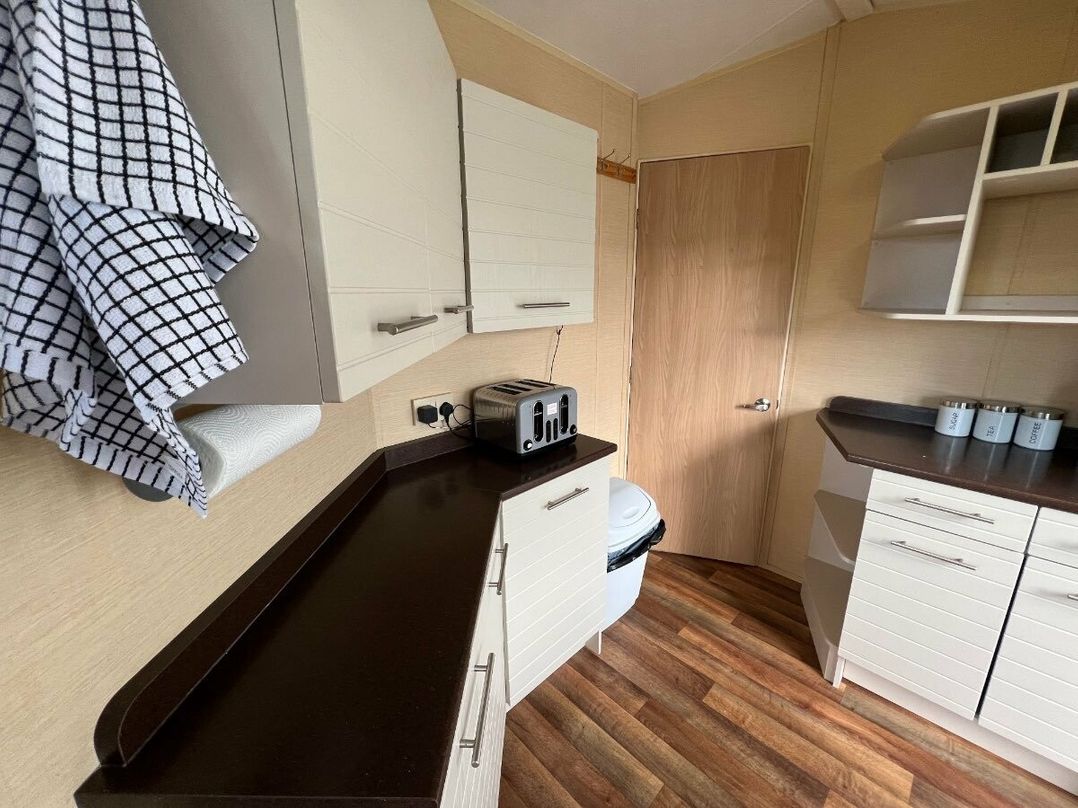 Edwards Leisure Park - Holiday Accommodation 18638