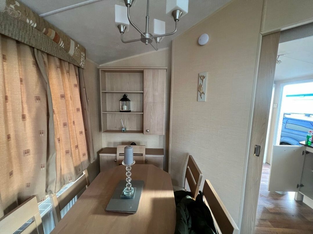 Edwards Leisure Park - Holiday Accommodation 18638