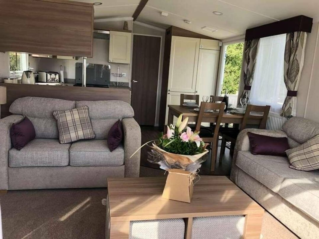 Lakeland Leisure Park - Holiday Accommodation 18641