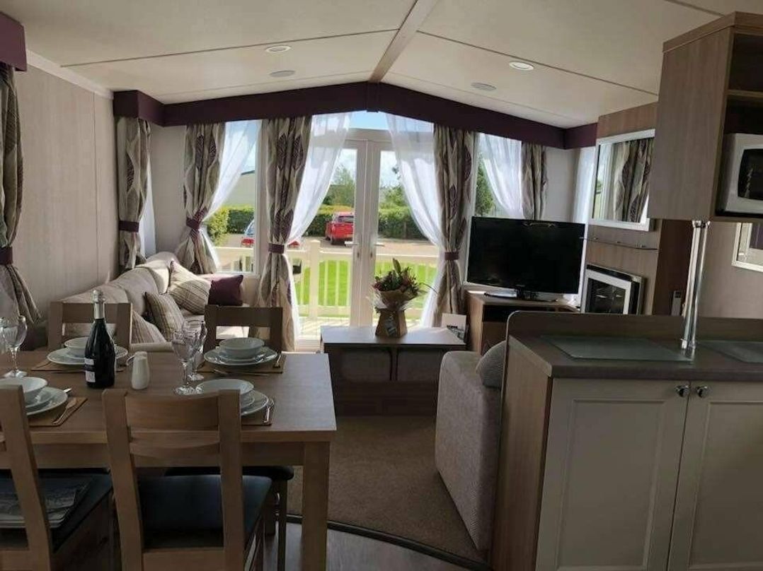 Lakeland Leisure Park - Holiday Accommodation 18641