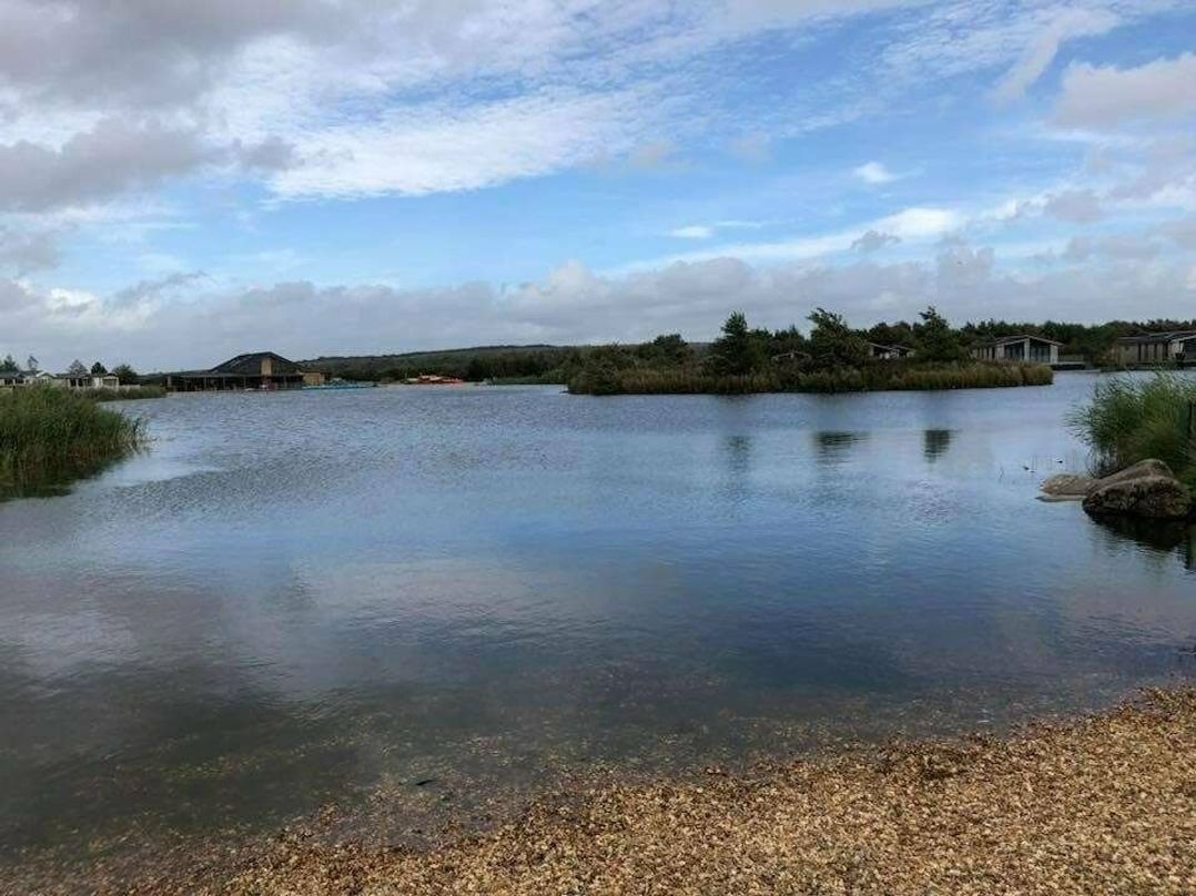 Lakeland Leisure Park - Holiday Accommodation 18641