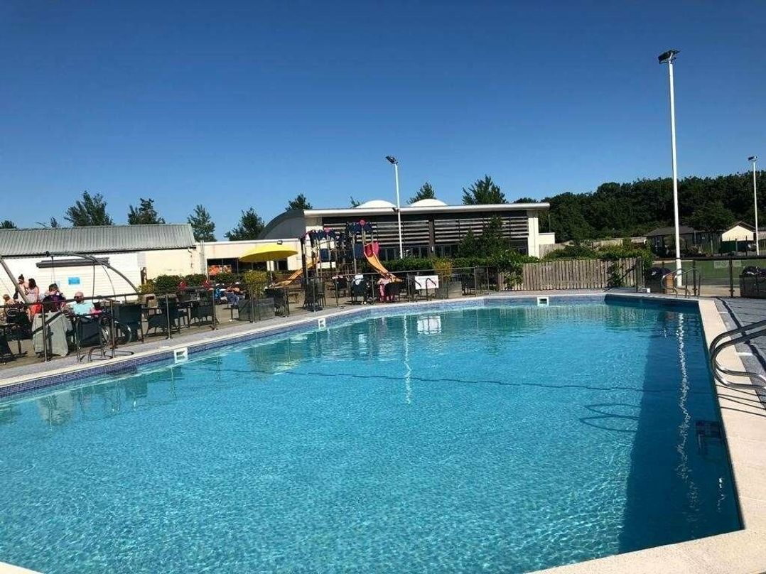 Lakeland Leisure Park - Holiday Accommodation 18641