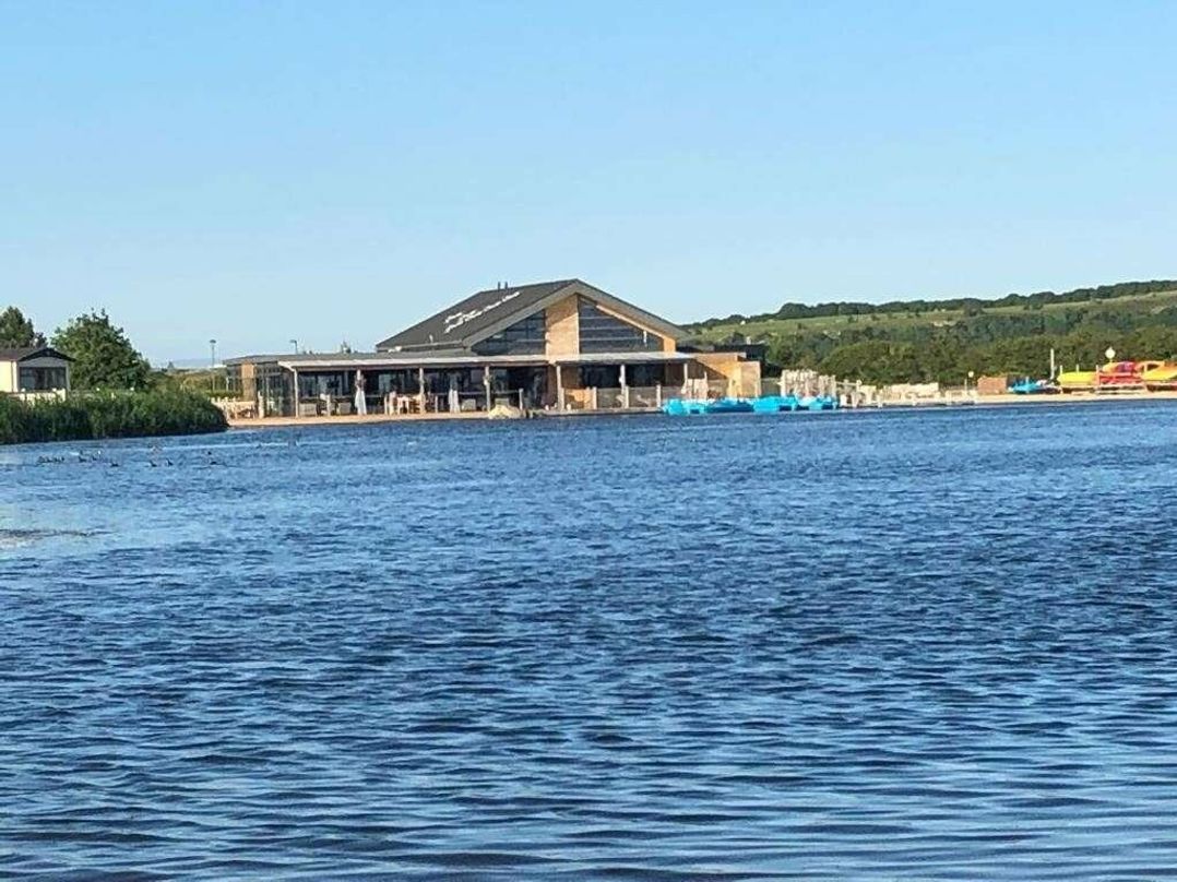 Lakeland Leisure Park - Holiday Accommodation 18641