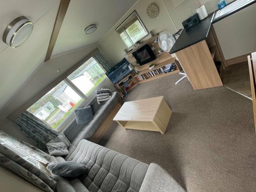 Ocean Edge Leisure Park - Holiday Accommodation 18647