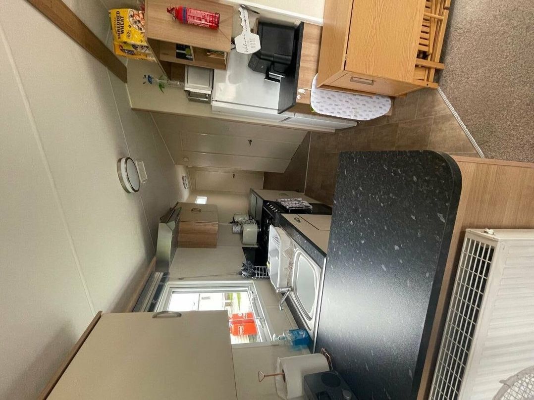 Ocean Edge Leisure Park - Holiday Accommodation 18647