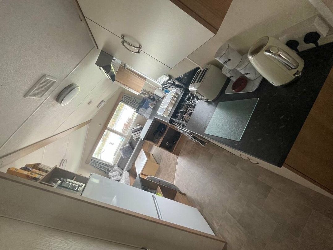 Ocean Edge Leisure Park - Holiday Accommodation 18647