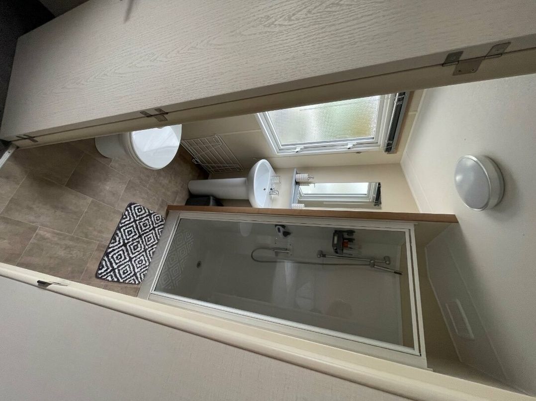 Ocean Edge Leisure Park - Holiday Accommodation 18647