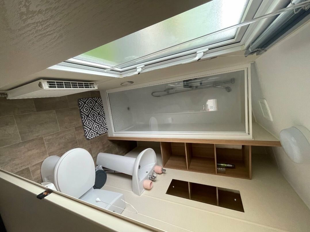 Ocean Edge Leisure Park - Holiday Accommodation 18647