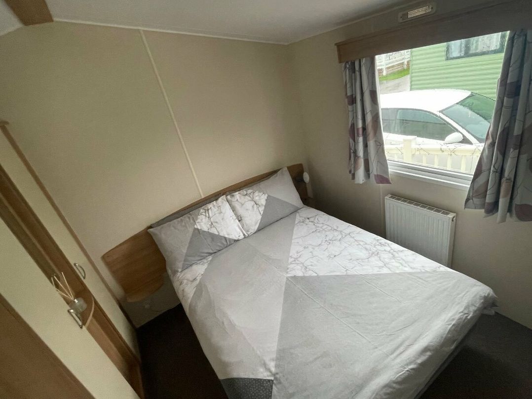 Ocean Edge Leisure Park - Holiday Accommodation 18647