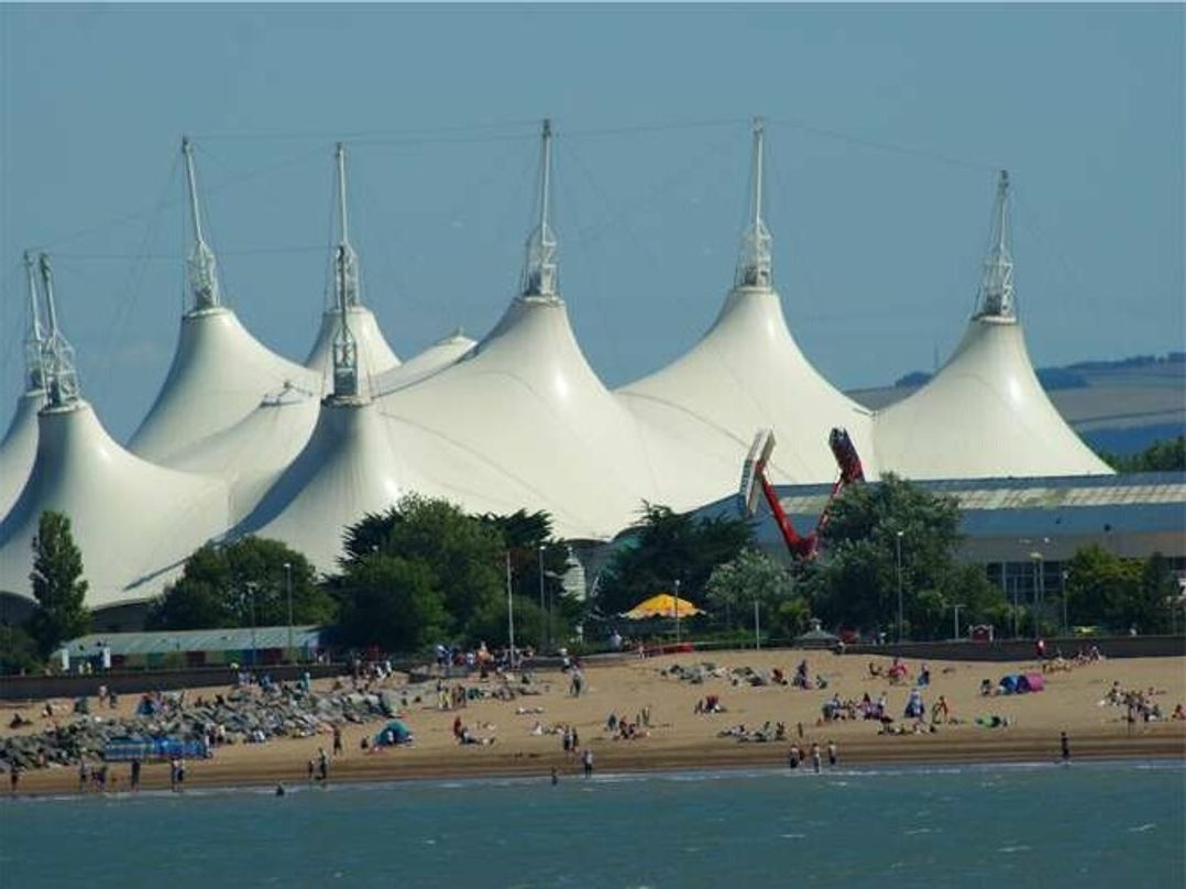 Butlins Minehead - Holiday Accommodation 18654