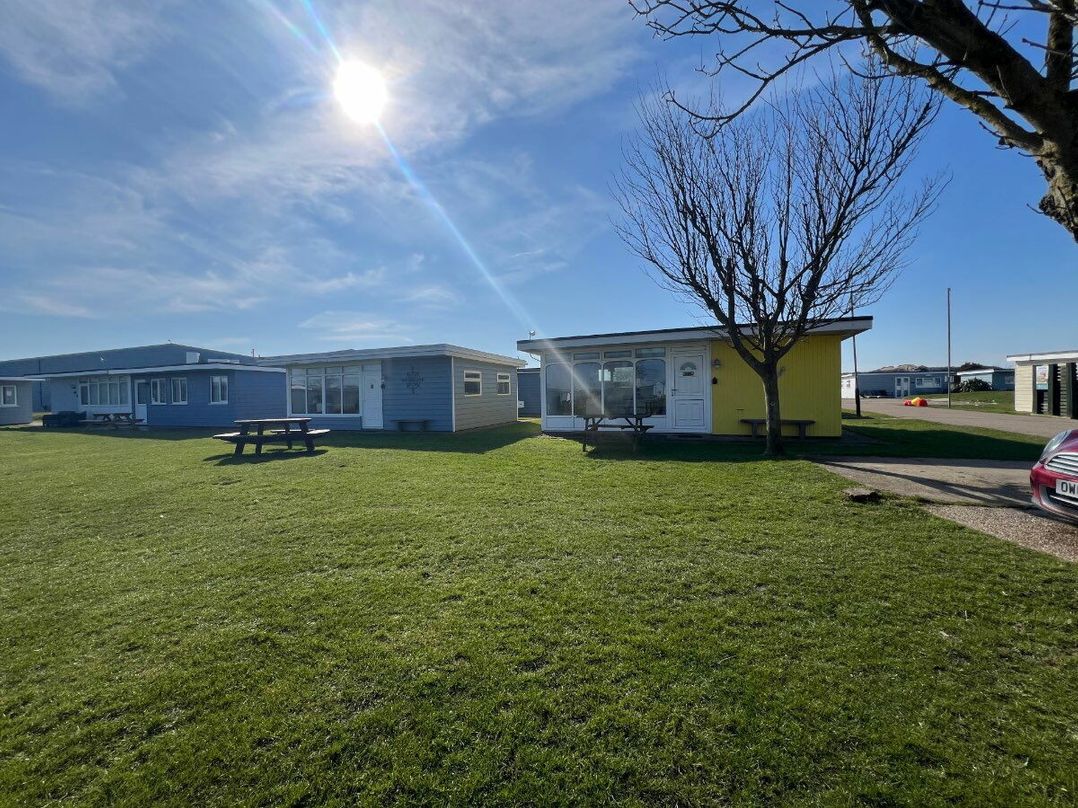 Camber Sands Holiday Park - Holiday Accommodation 18659