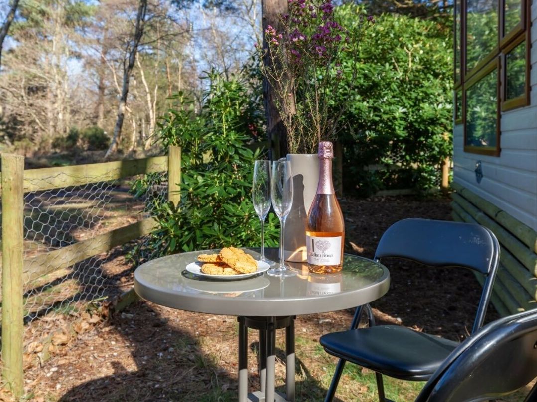 Kelling Heath Holiday Park - Holiday Accommodation 18663