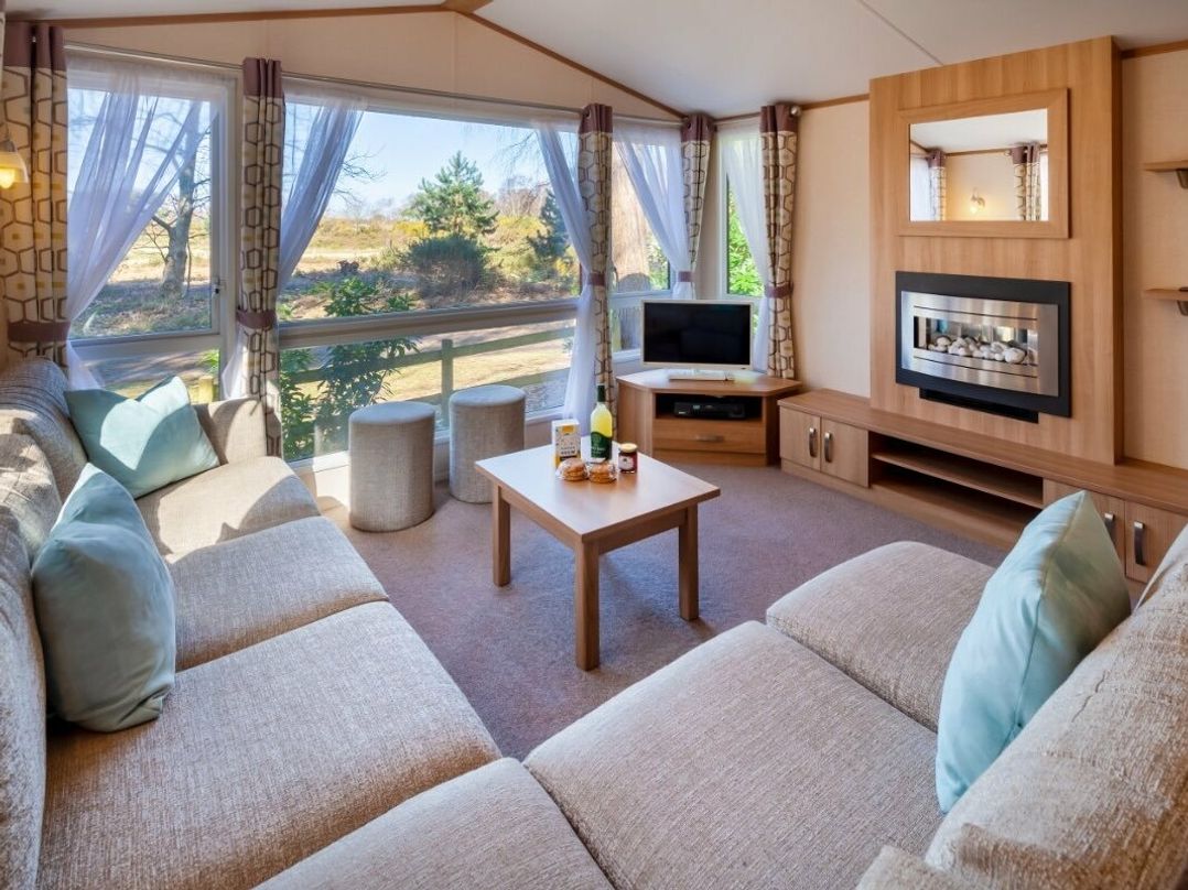 Kelling Heath Holiday Park - Holiday Accommodation 18663