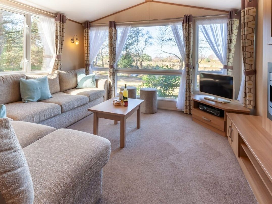 Kelling Heath Holiday Park - Holiday Accommodation 18663