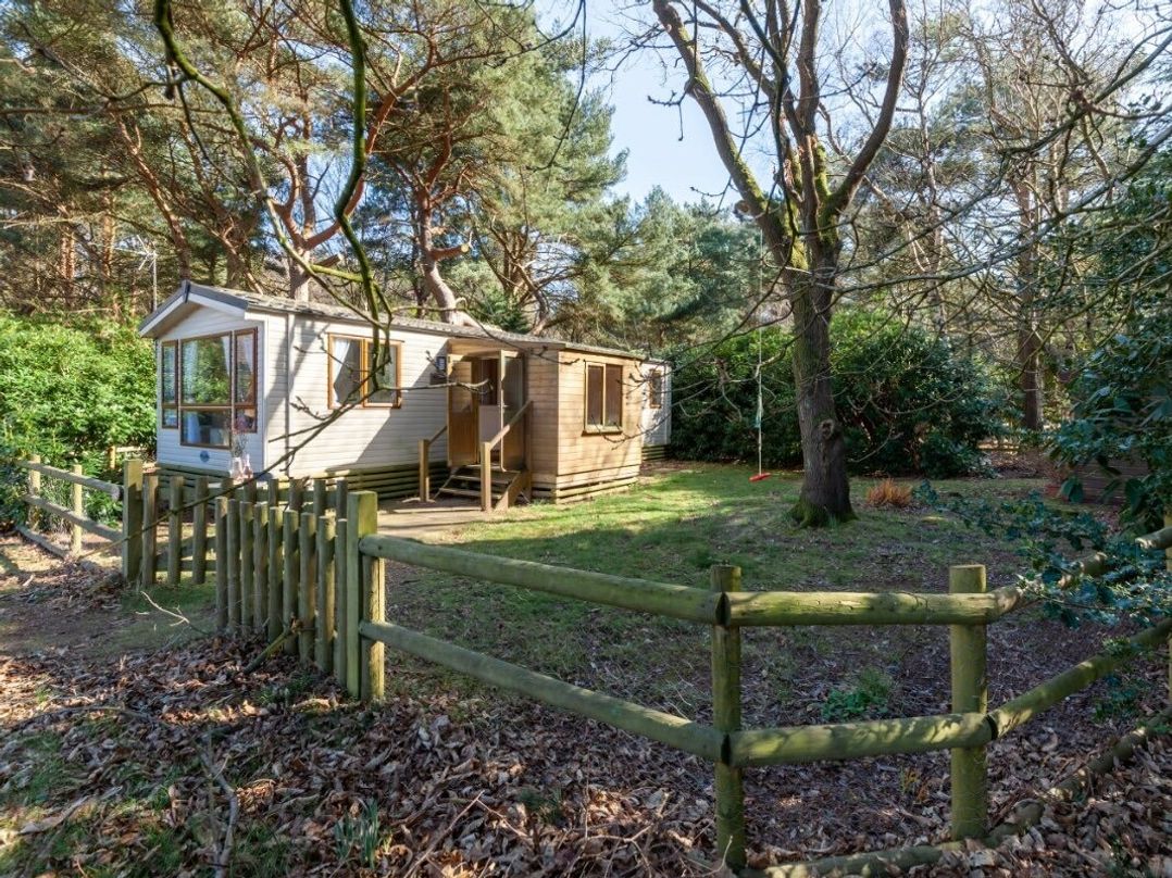 Kelling Heath Holiday Park - Holiday Accommodation 18663