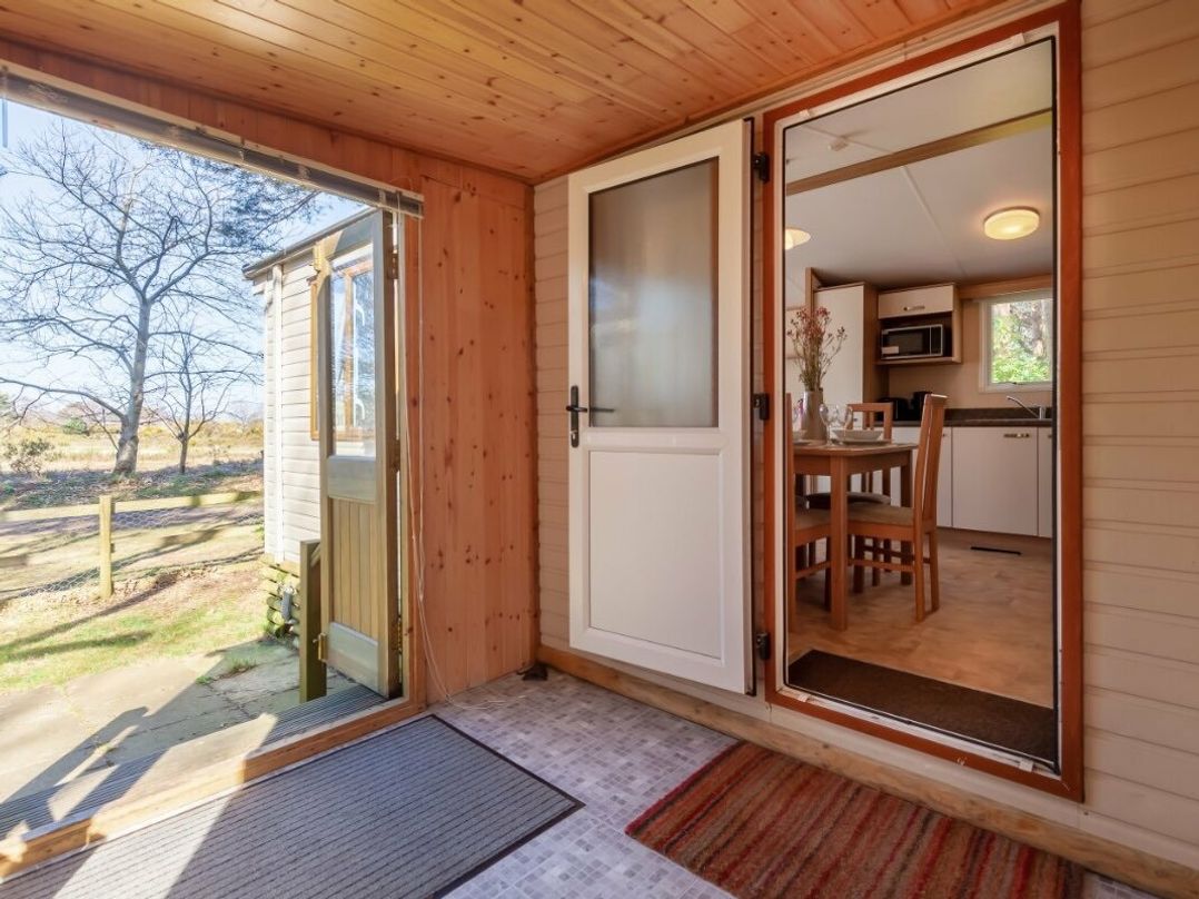 Kelling Heath Holiday Park - Holiday Accommodation 18663