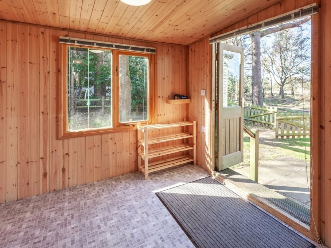 Kelling Heath Holiday Park - Holiday Accommodation 18663