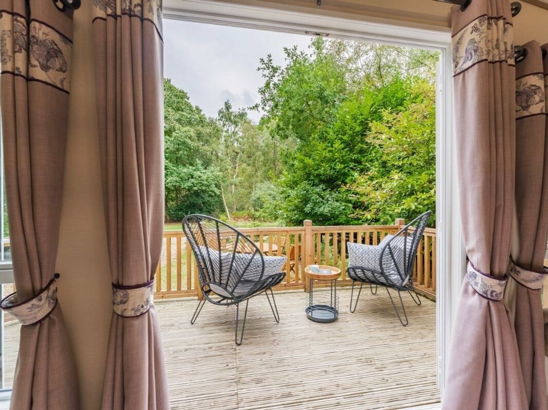 Kelling Heath Holiday Park - Holiday Accommodation 18664