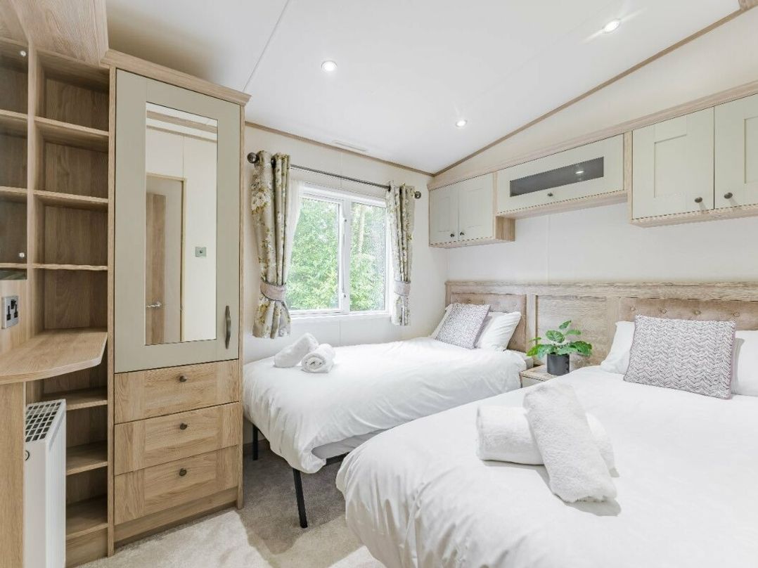 Kelling Heath Holiday Park - Holiday Accommodation 18664