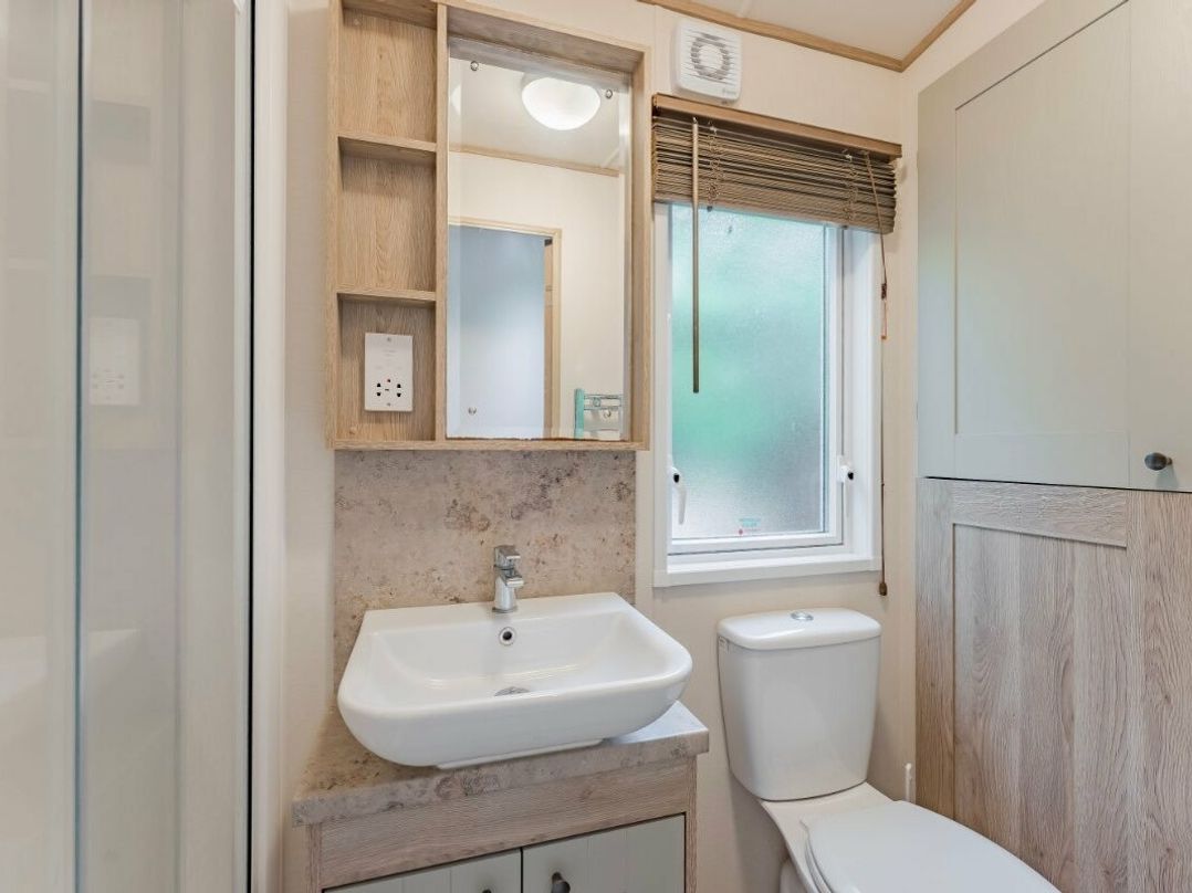 Kelling Heath Holiday Park - Holiday Accommodation 18664