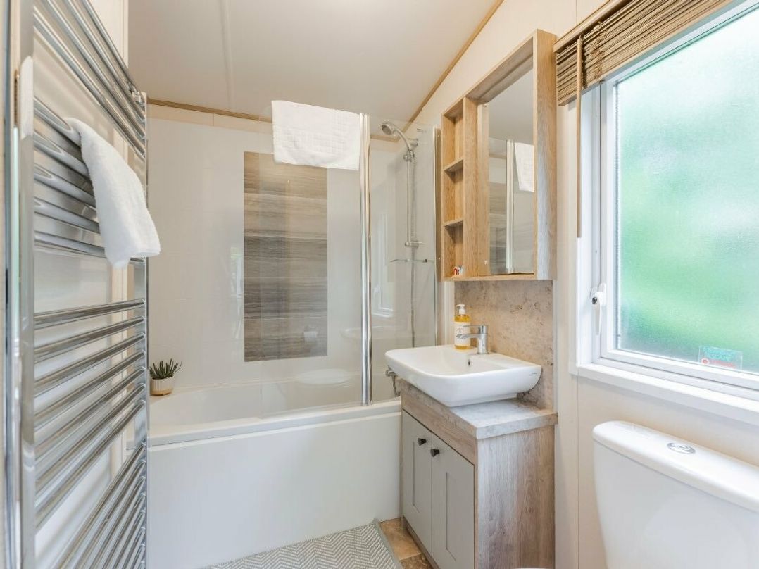 Kelling Heath Holiday Park - Holiday Accommodation 18664