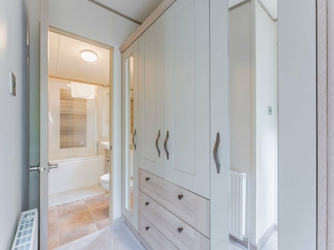 Kelling Heath Holiday Park - Holiday Accommodation 18664