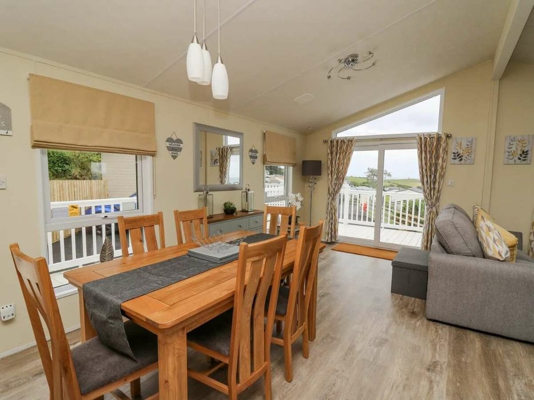 Brynowen Holiday Park - Holiday Accommodation 18665