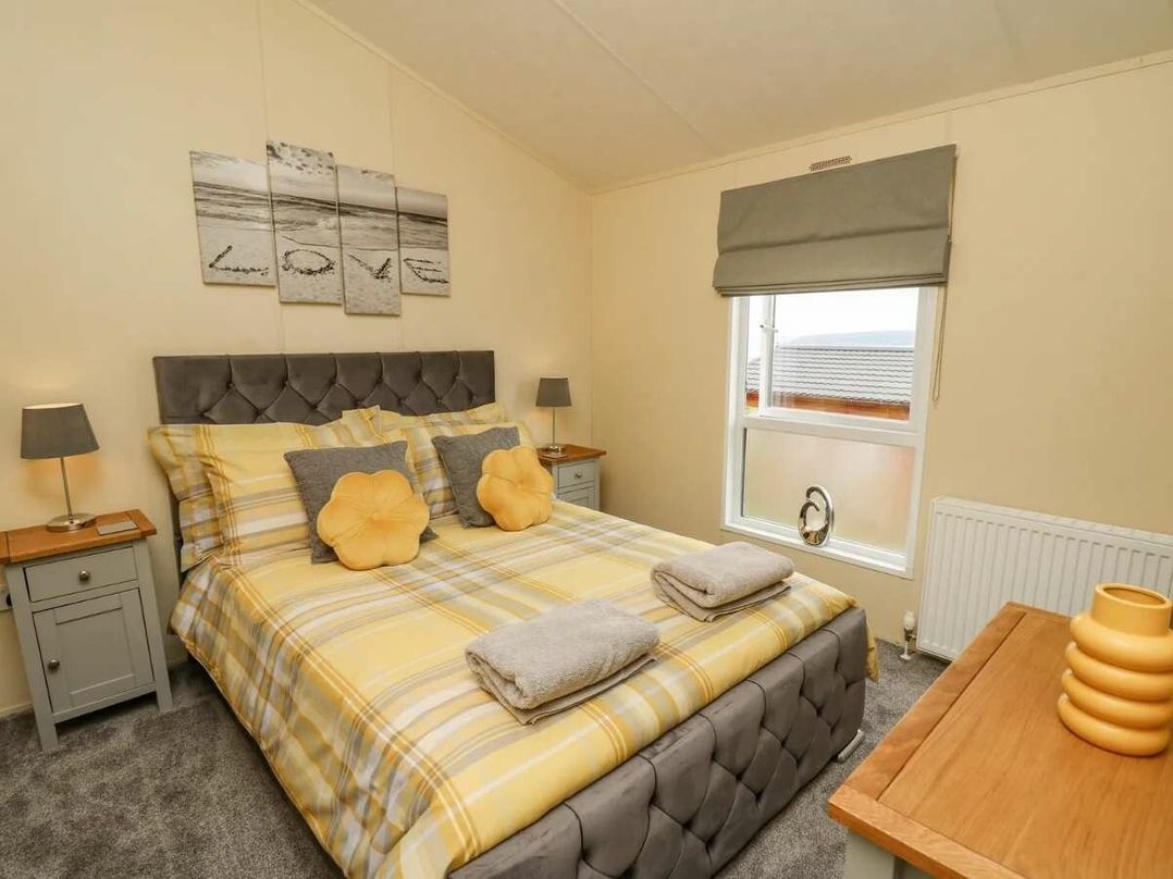 Brynowen Holiday Park - Holiday Accommodation 18665