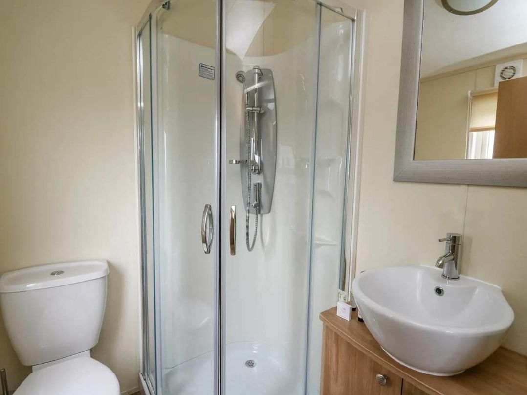 Brynowen Holiday Park - Holiday Accommodation 18665