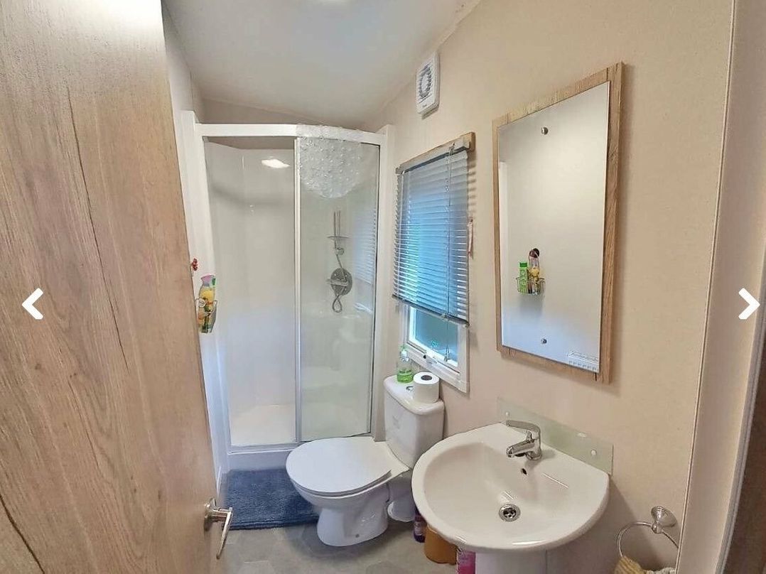 Lido Leisure Park - Holiday Accommodation 18669