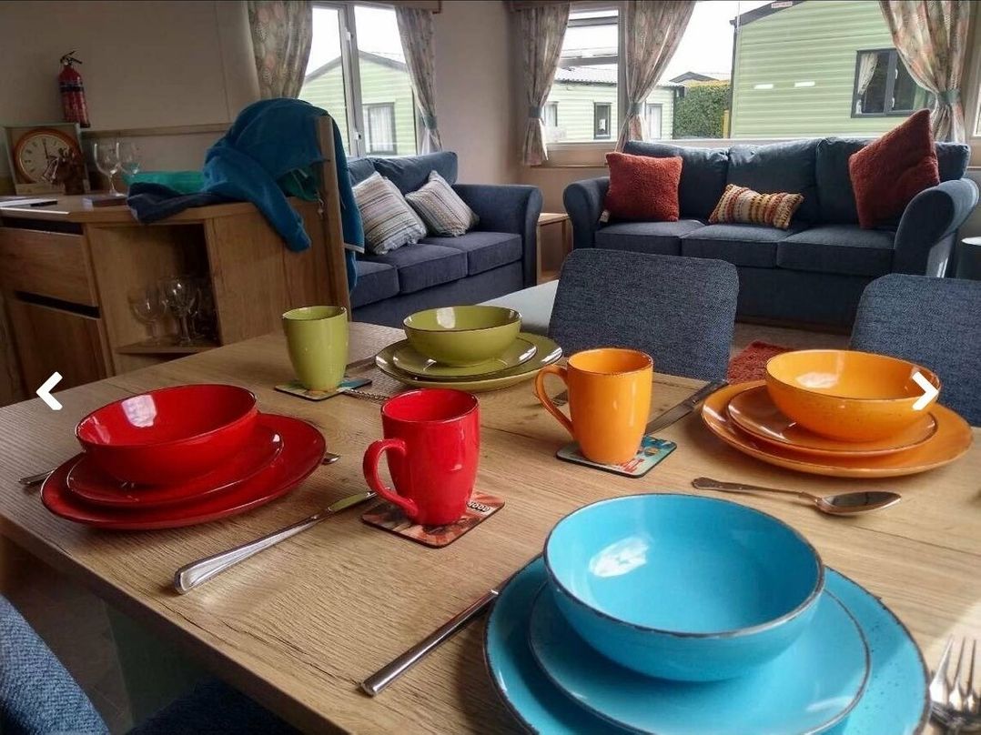 Lido Leisure Park - Holiday Accommodation 18669