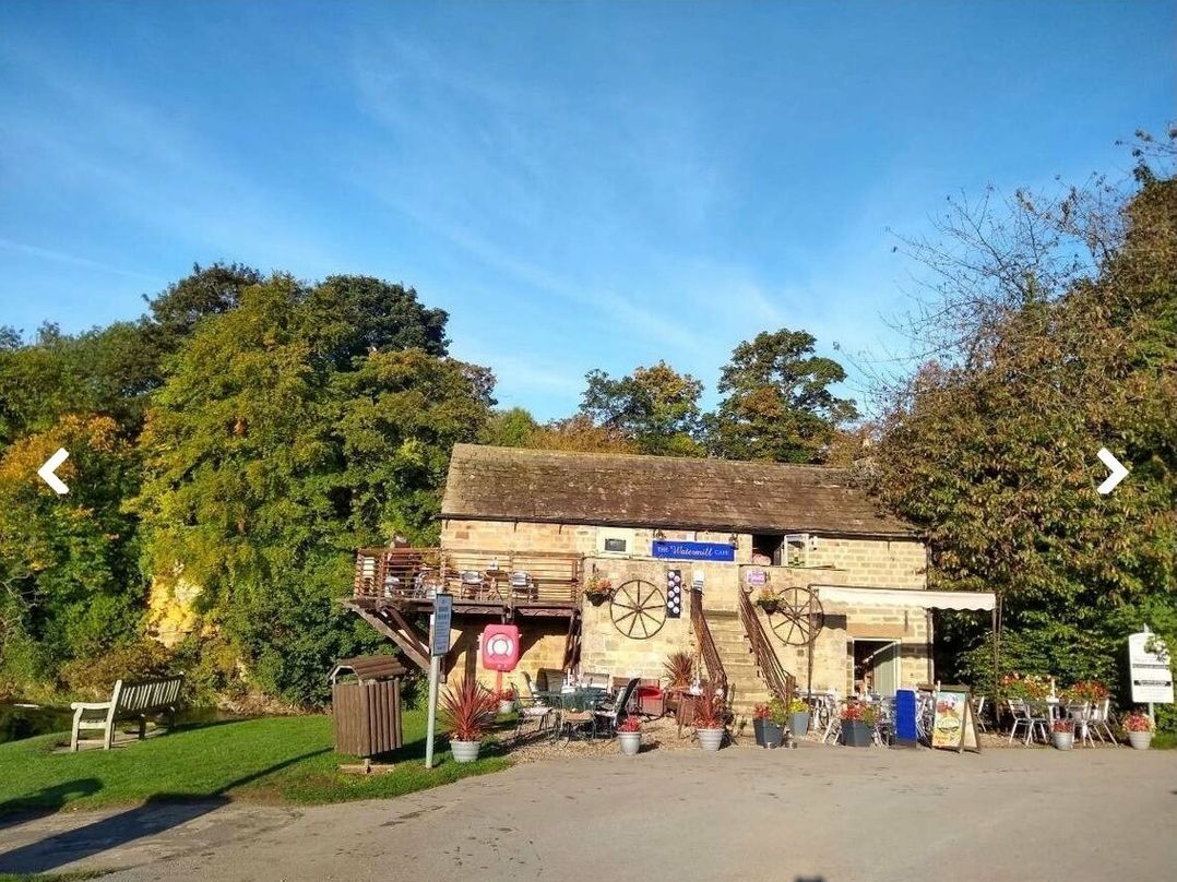 Lido Leisure Park - Holiday Accommodation 18669