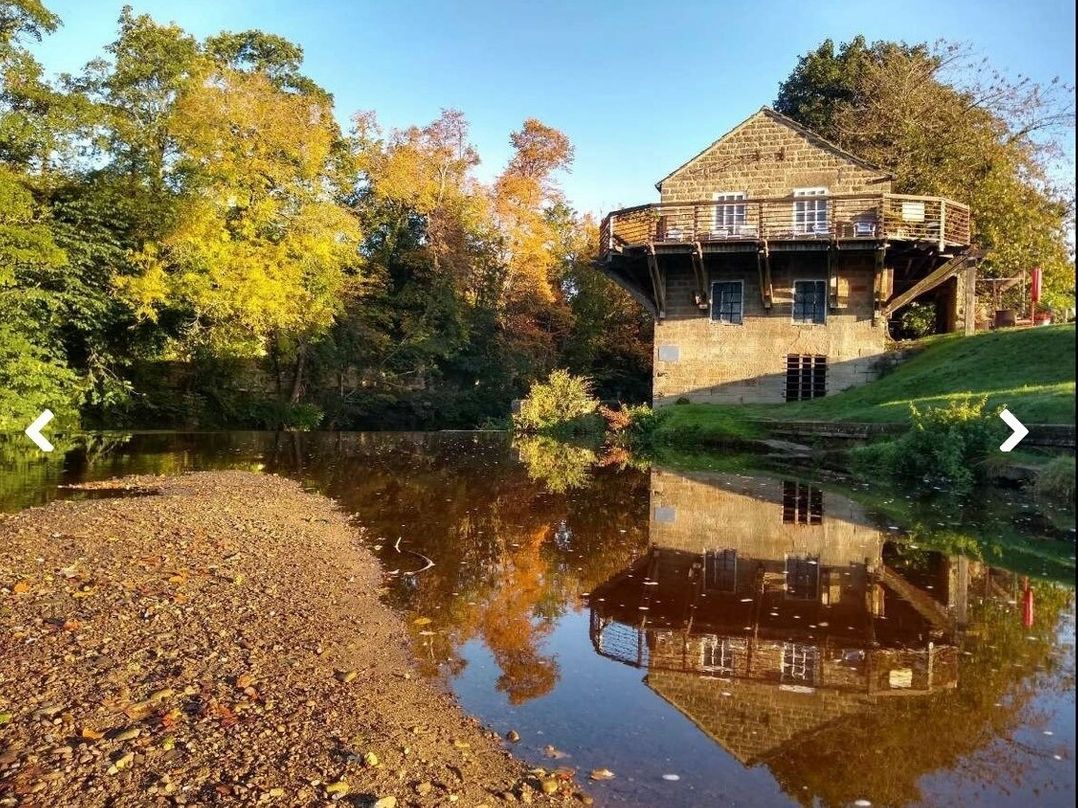 Lido Leisure Park - Holiday Accommodation 18669