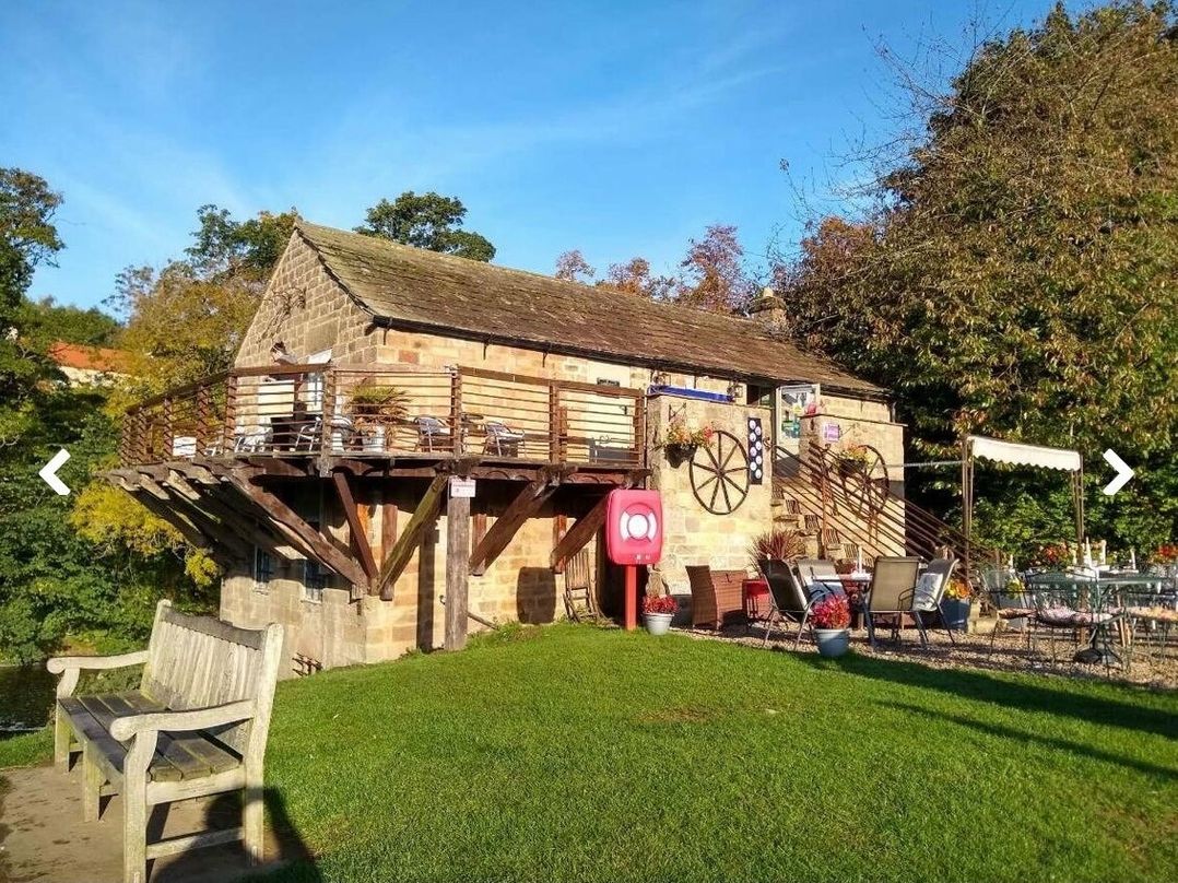 Lido Leisure Park - Holiday Accommodation 18669